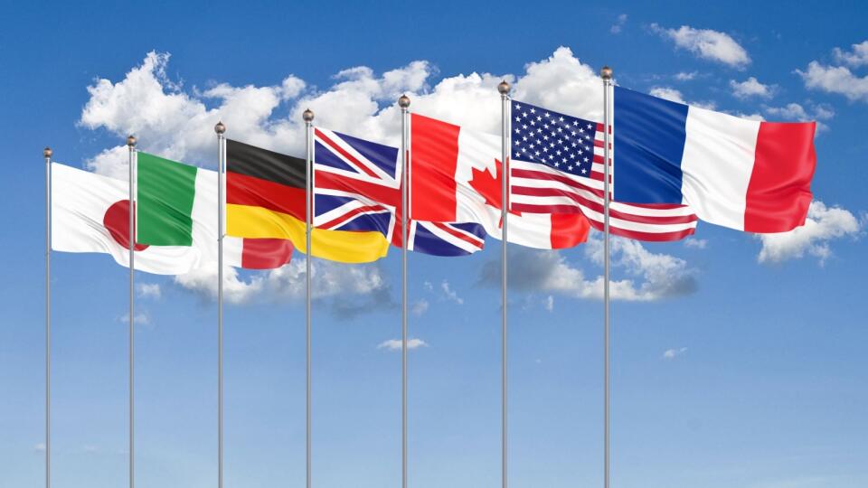 G7
