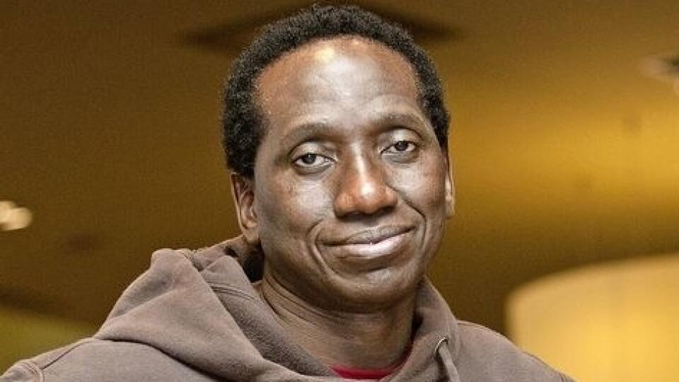 Ibi Maiga
