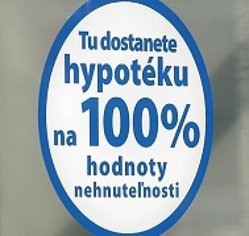 Stavebné sporenie útočí na hypotéky