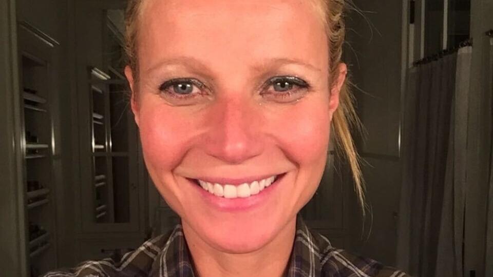 Dcéra Gwyneth Paltrow rastie do krásy.