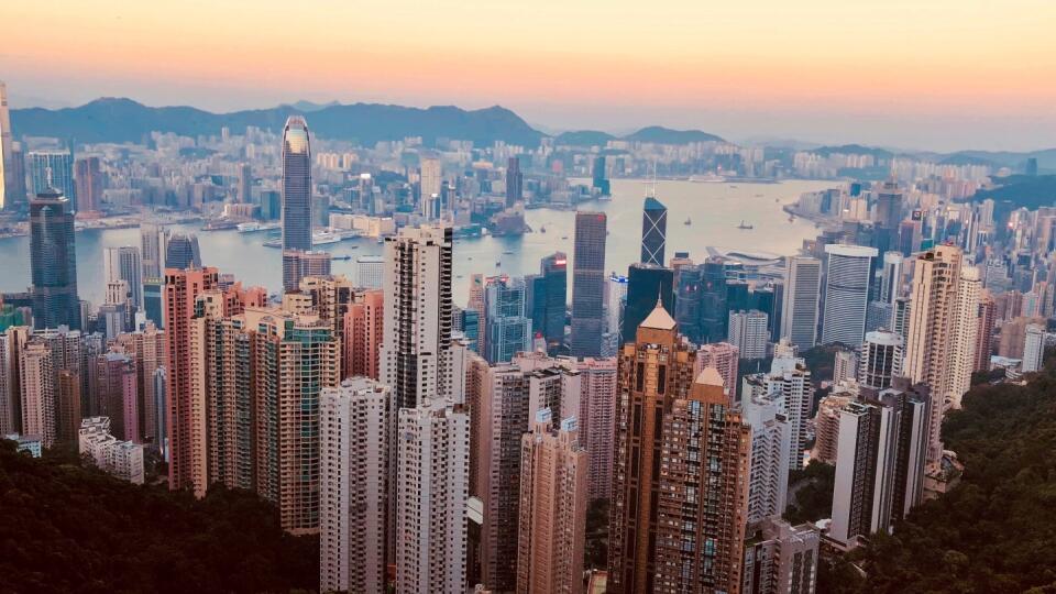 Hongkong