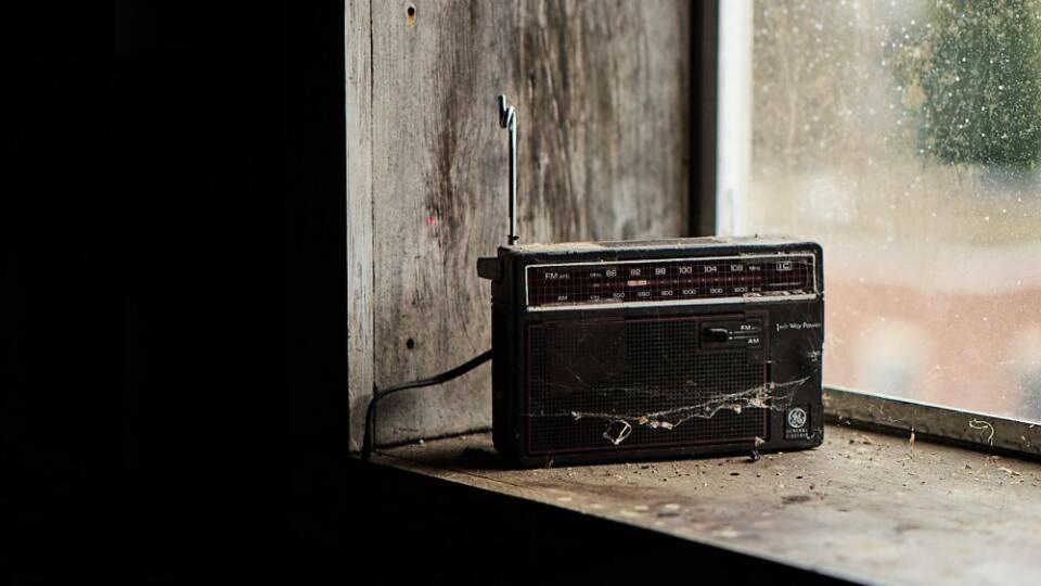Rádio