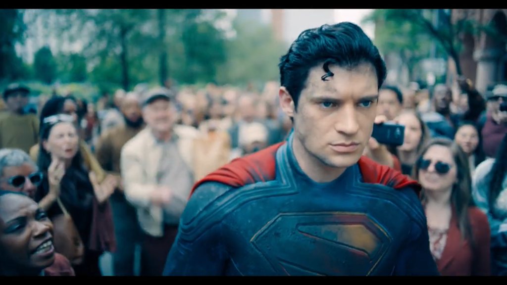 superman,