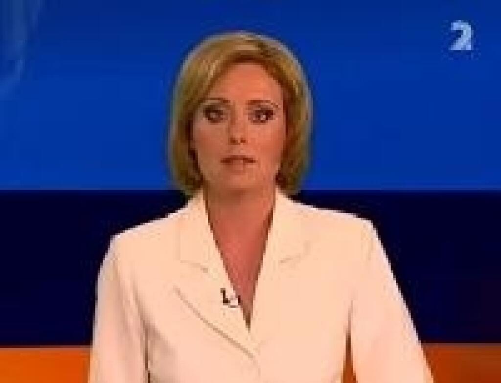 Nora Gubková odchádza z STV