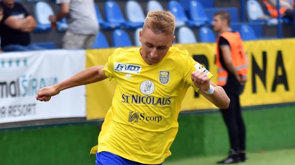 MFK Zemplín Michalovce - MŠK Žilina