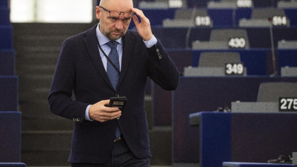 Richard Sulík (SaS)