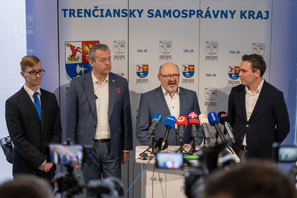 K. Čulík, J. Baška, R. Banse