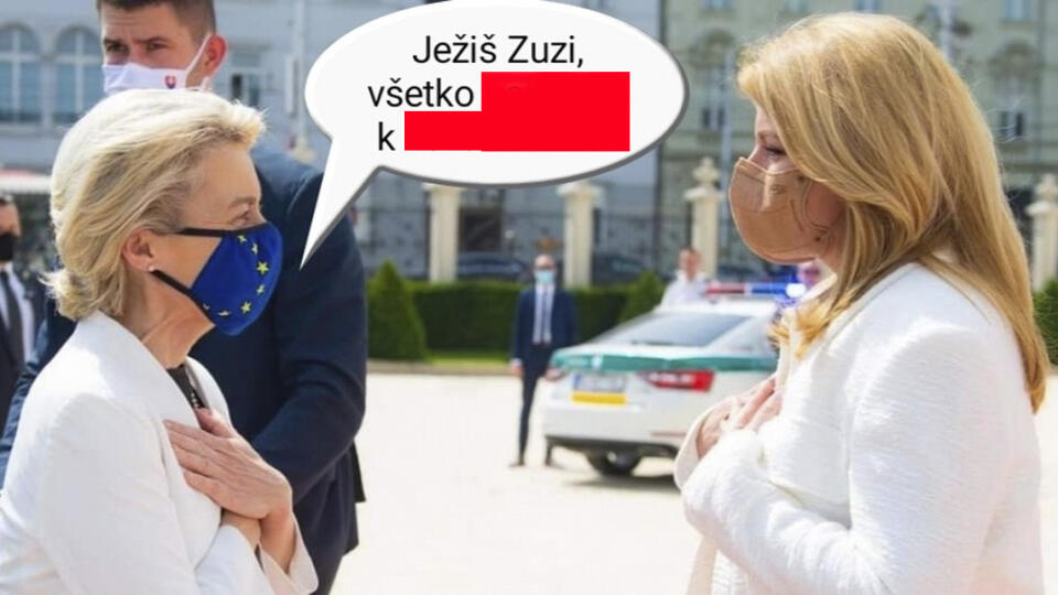 Zuzana Čaputová