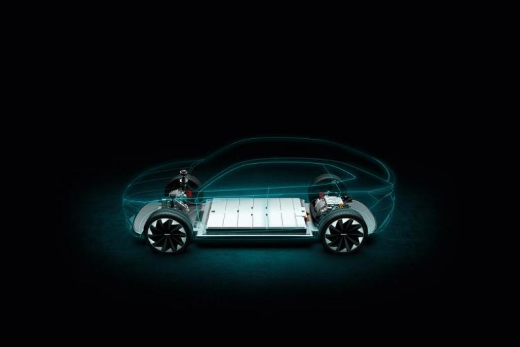 BMW predstavilo elektrický model Mini