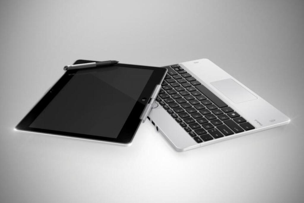 Hybridné tabletobooky HP majú deviatu generáciu