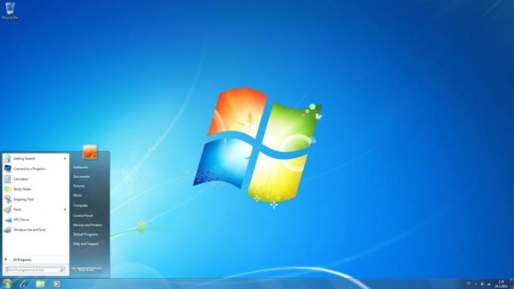 Windows 7 má pred sebou posledný mesiac života. Čo to znamená pre používateľov