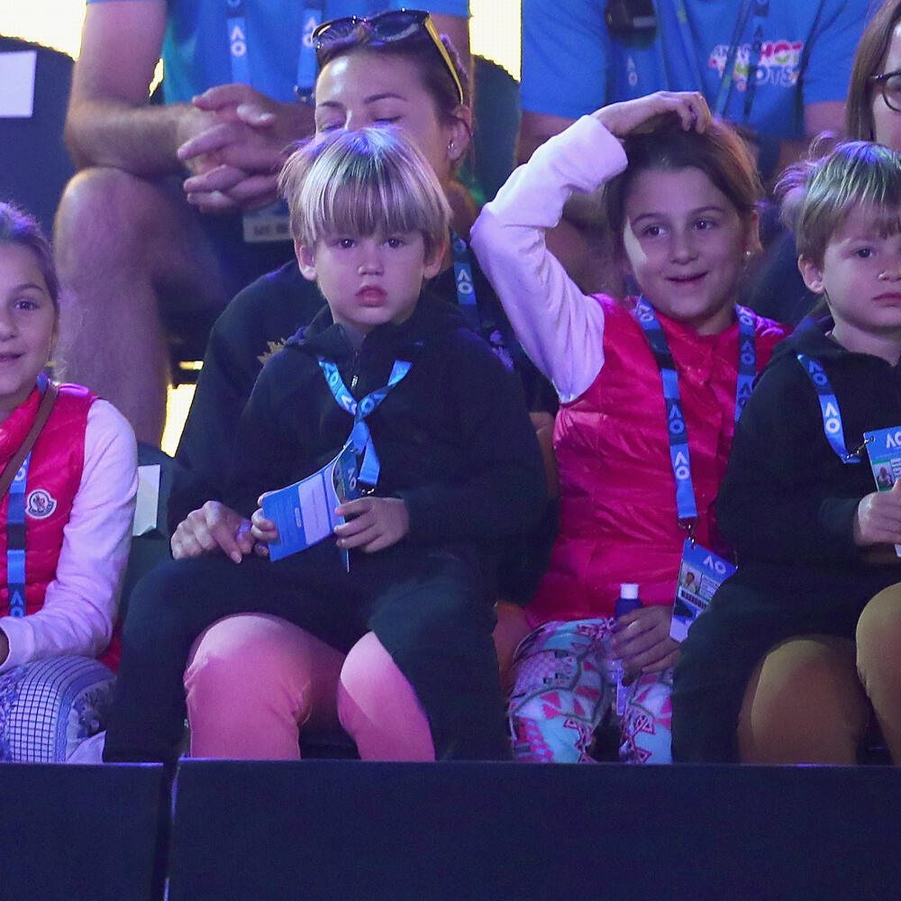 Federerovci