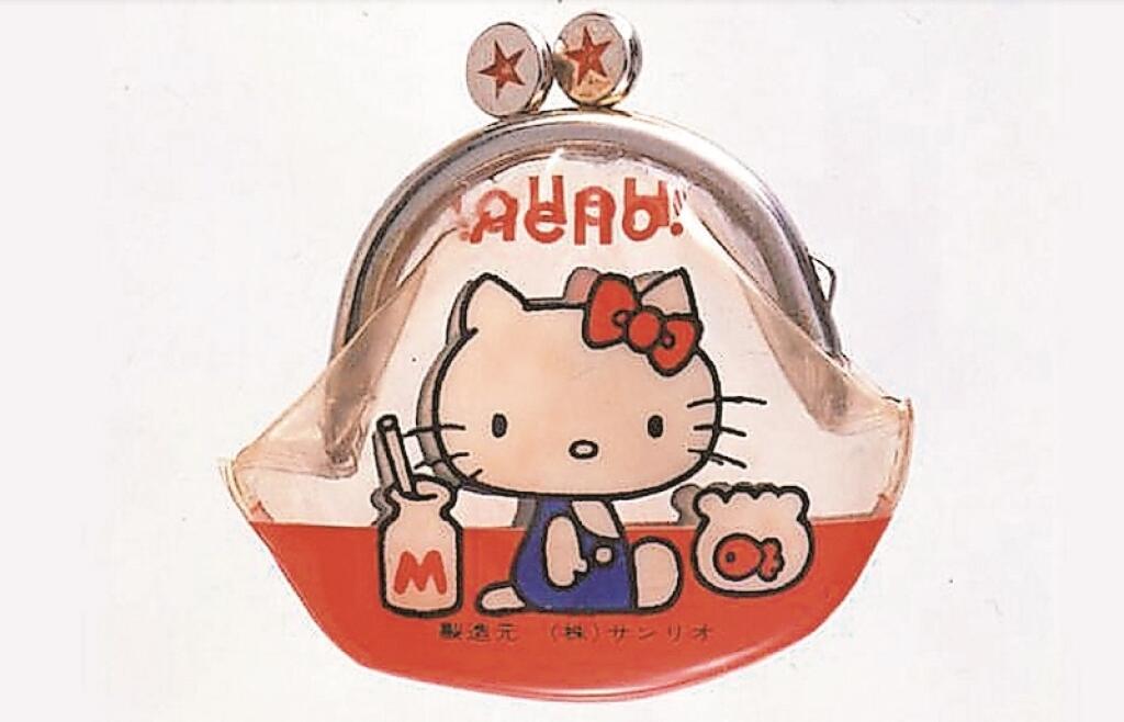 Hello Kitty-the most beloved kitty in the world | All About Kawaii!