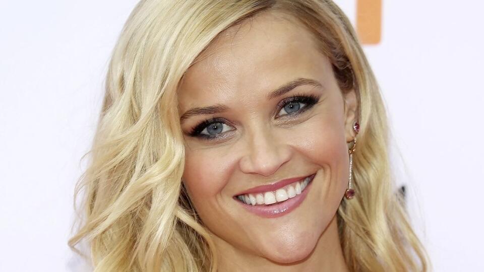 Reese Witherspoon