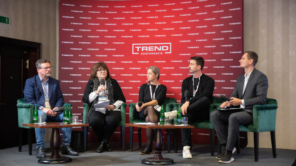 Konferencia Trend Green Manažment v Hoteli Carlton