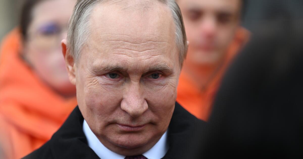 Polska oskarża Putina o szerzenie dezinformacji