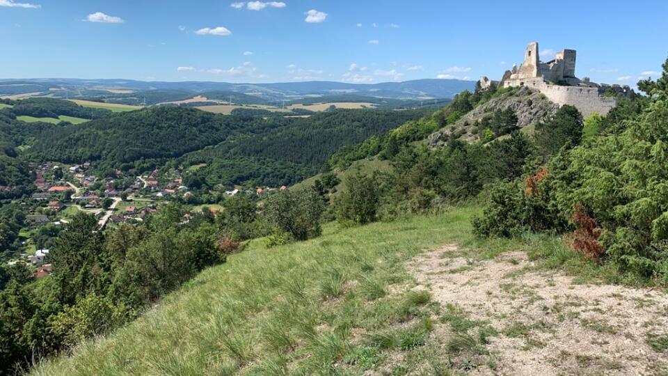 Čachtický hrad sa stal väzením pre jednu z najkrutejších žien svetovej histórie.