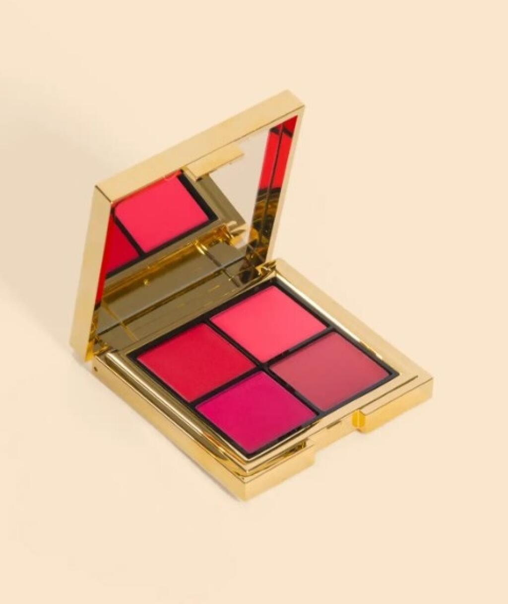 Paleta, Rouje, 45 eur