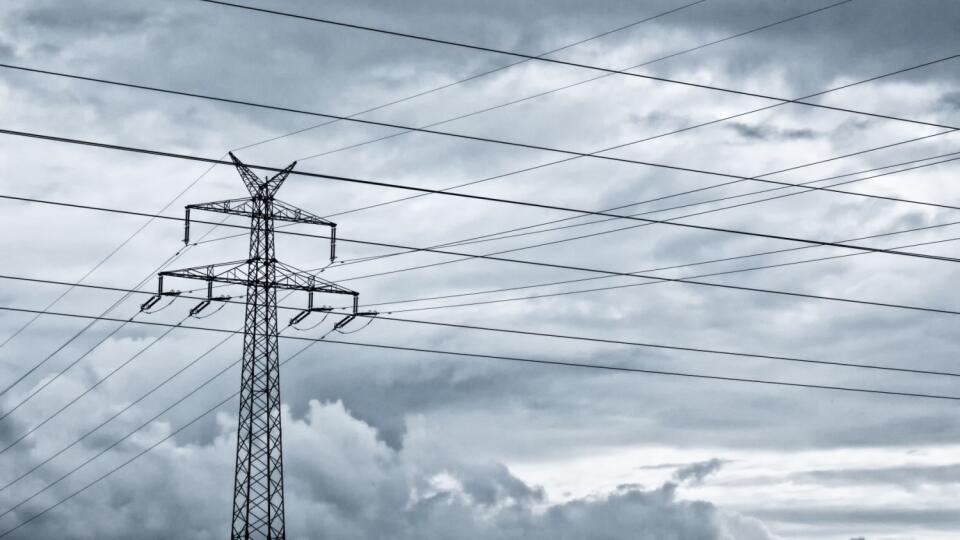 Elektrina