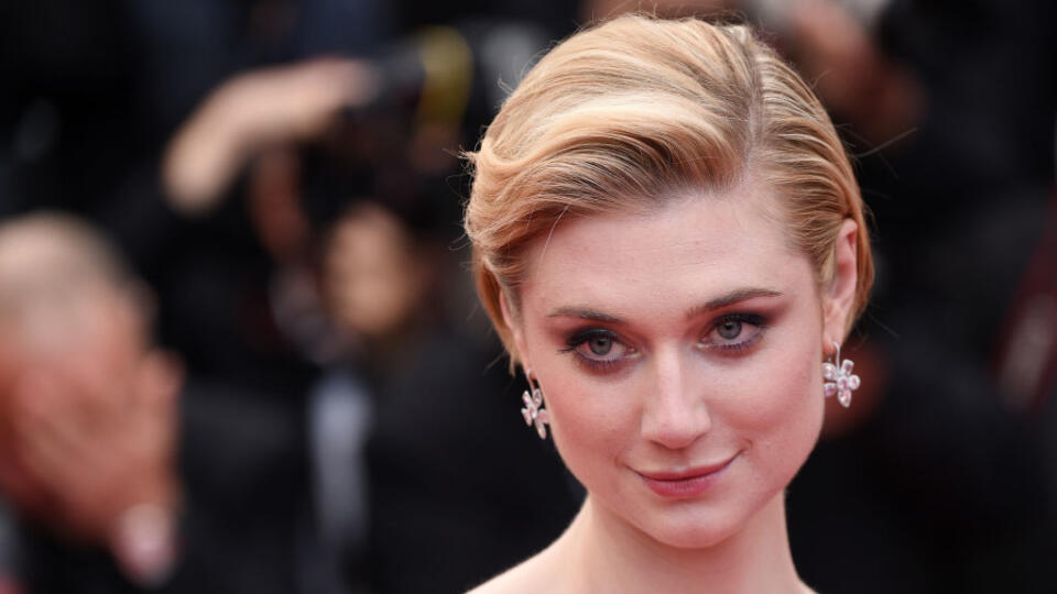 Elizabeth Debicki