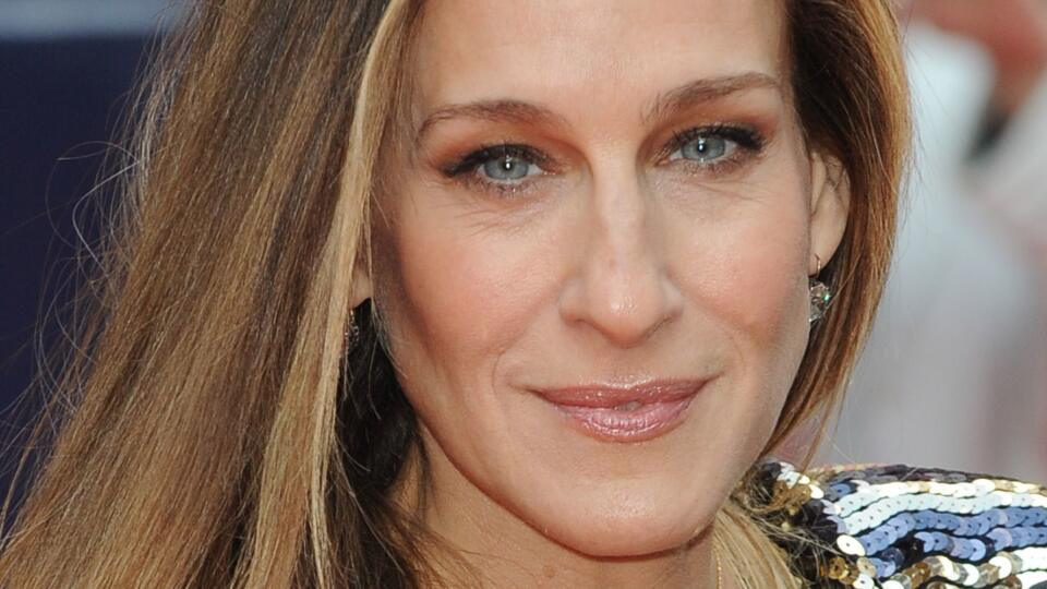 Sarah Jessica Parker