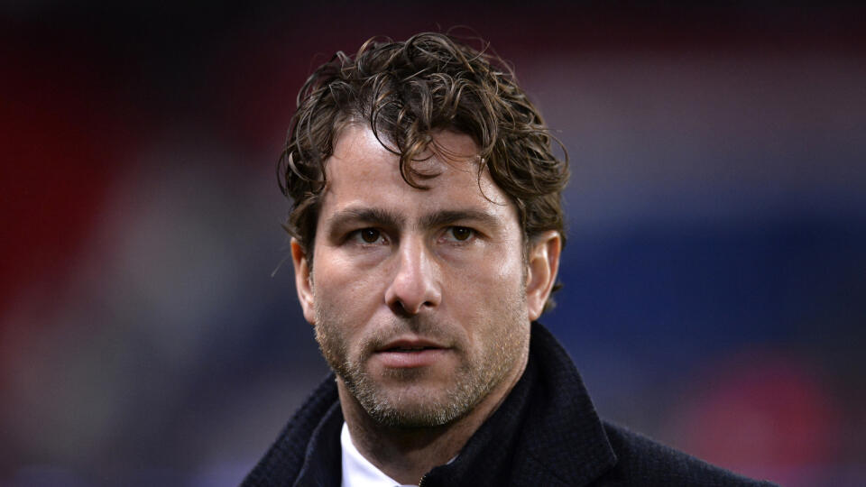 Maxwell odchádza z PSG