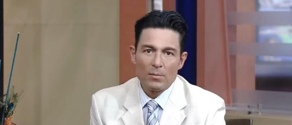 Fernando Colunga dnes