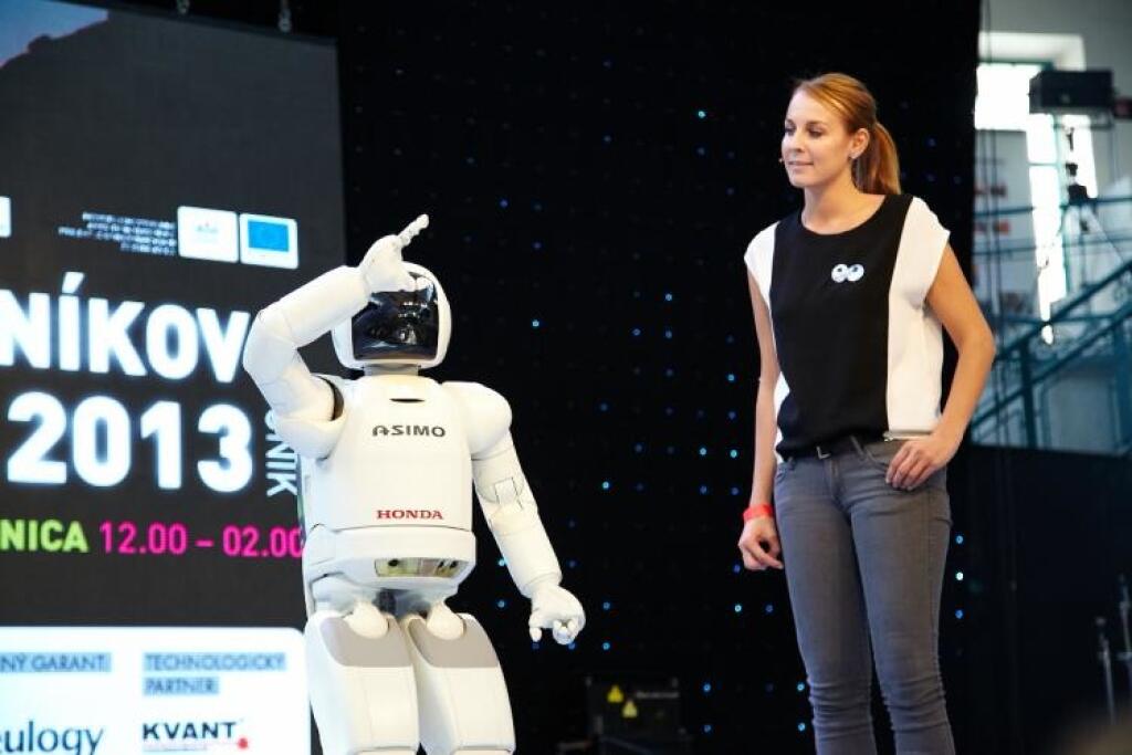 Od pacientov k robotom: aké sú skutočné prínosy technológií?