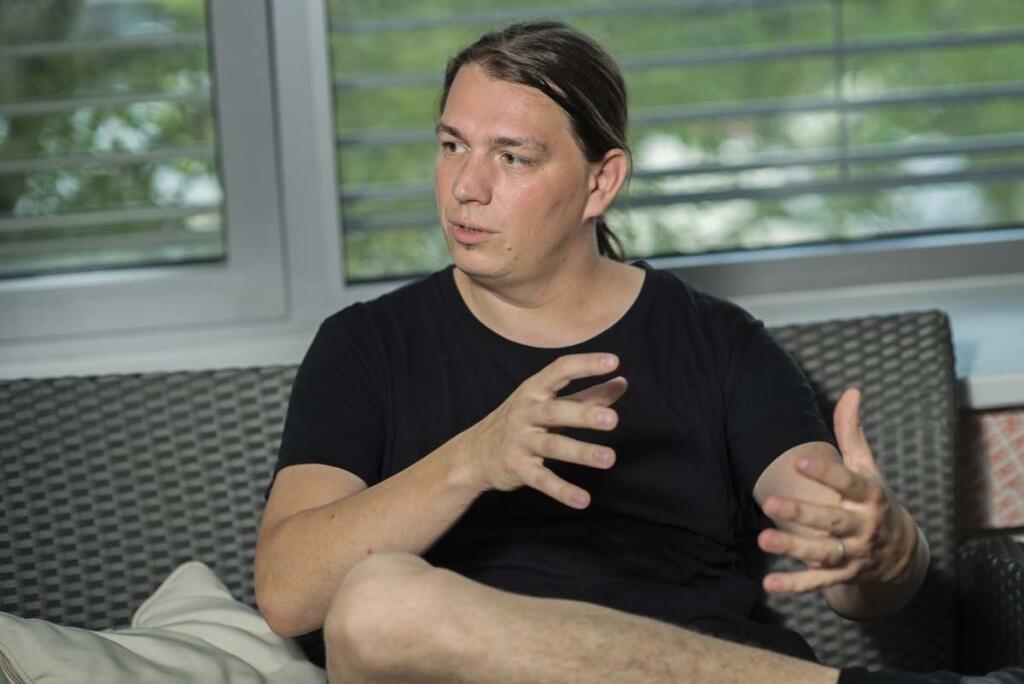 Jakub Kapuš