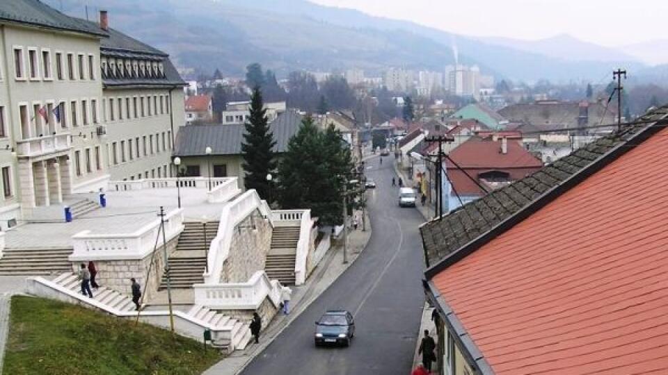 Pre začiatok