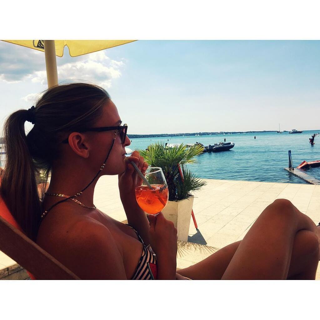 Nina Herelová si bude musieť dať pauzu od volejbalu minimálne na jednu sezónu.