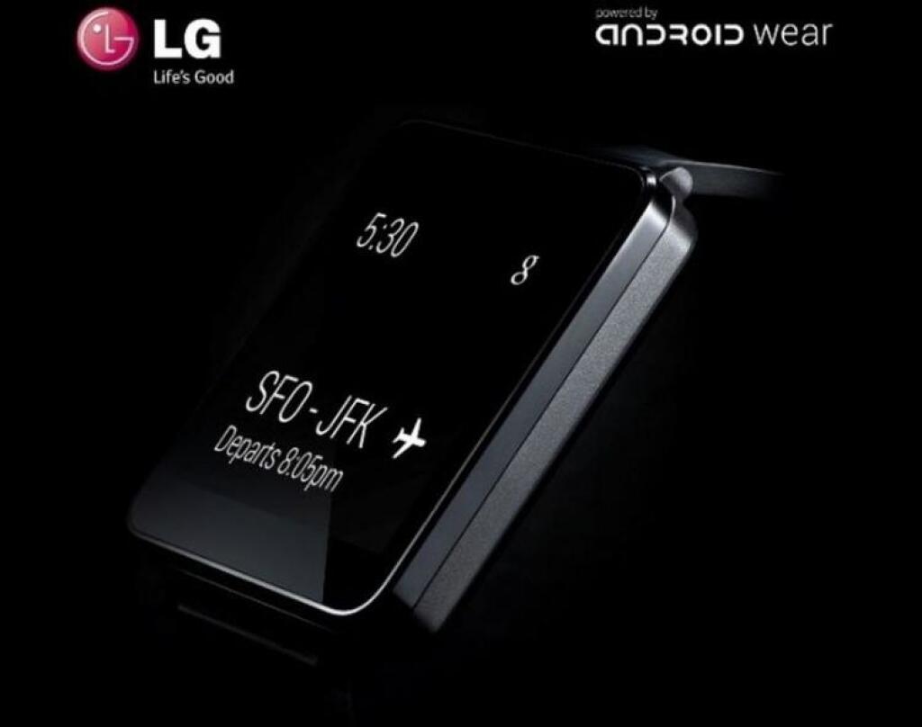 Google sa obúva do nositeľnej elektroniky. Upravil pre ňu Android
