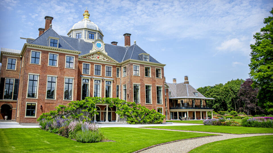 Huis ten Bosch