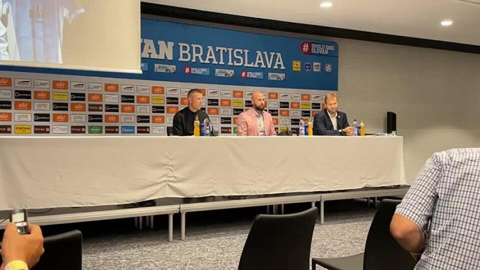 Slovenský futbalový reprezentant Juraj Kucka prestúpil do ŠK Slovan Bratislava