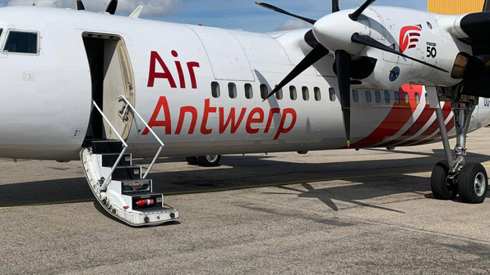 Air Antwerp