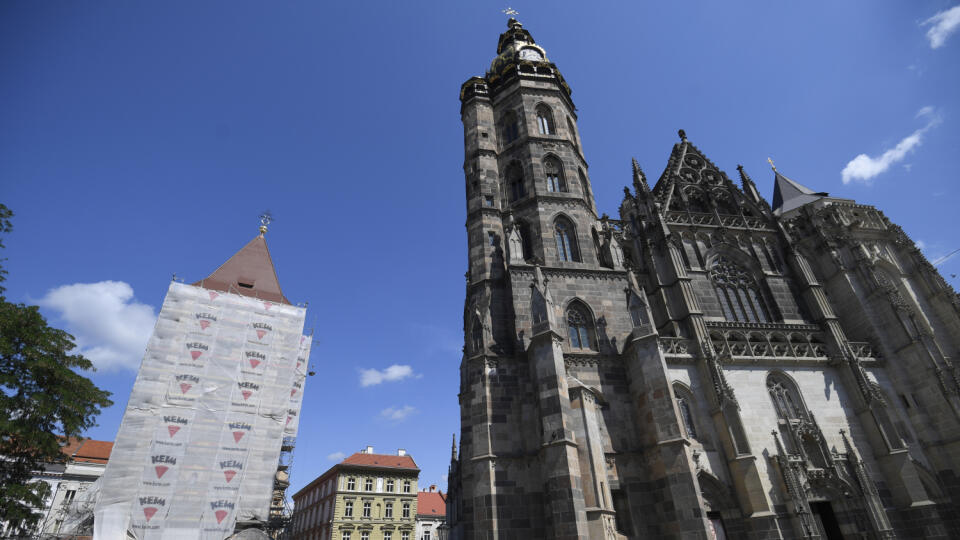 Košice