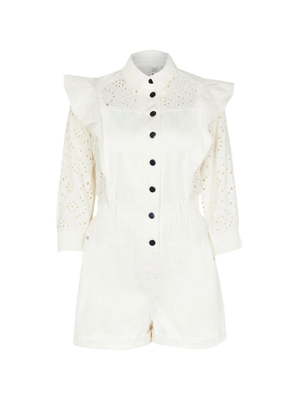 Overal, River Island