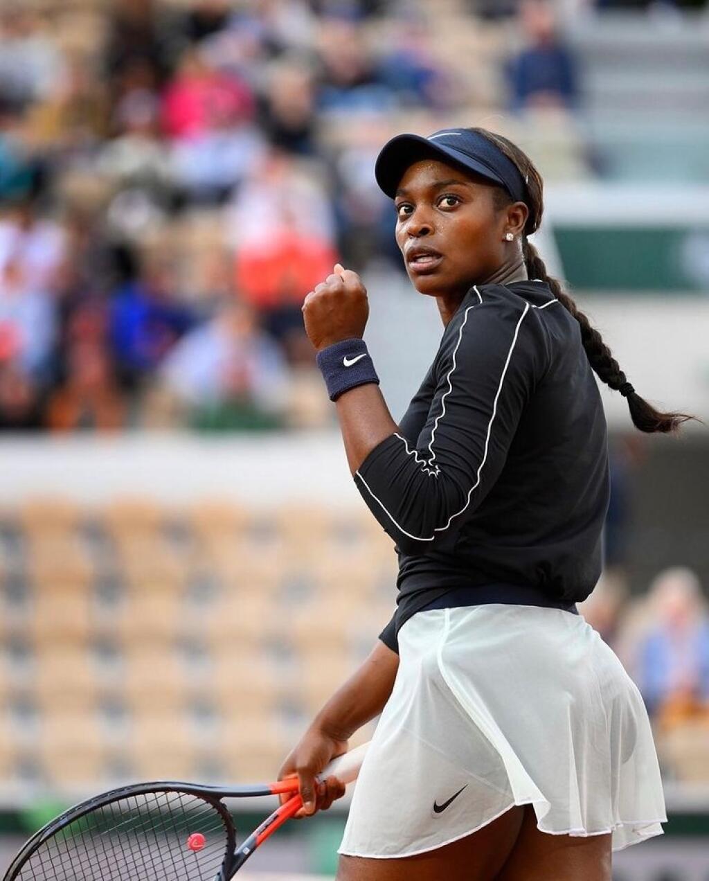 Hovorí sa, že keď sa nedarí v hre, darí sa v láske a v prípade Jozyho je to čistá pravda. Tento rok sa totiž oženil s víťazkou US Open z roku 2017 a dlhoročnou priateľkou Sloane Stephensovou.