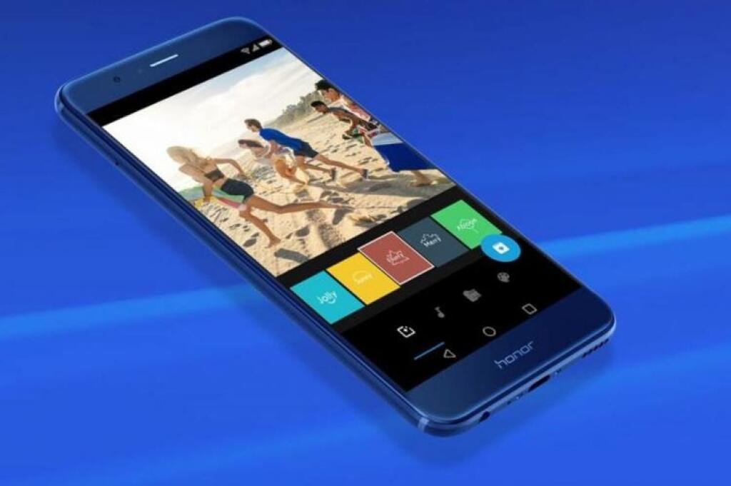Honor 8 Pro má výbavu a cenu, z ktorej bude Samsungu smutno