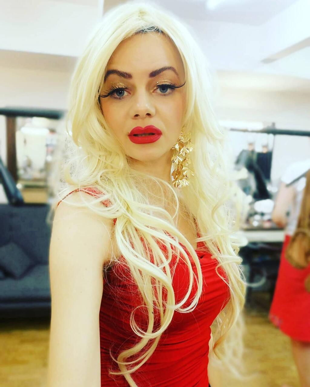 Anna Nováková