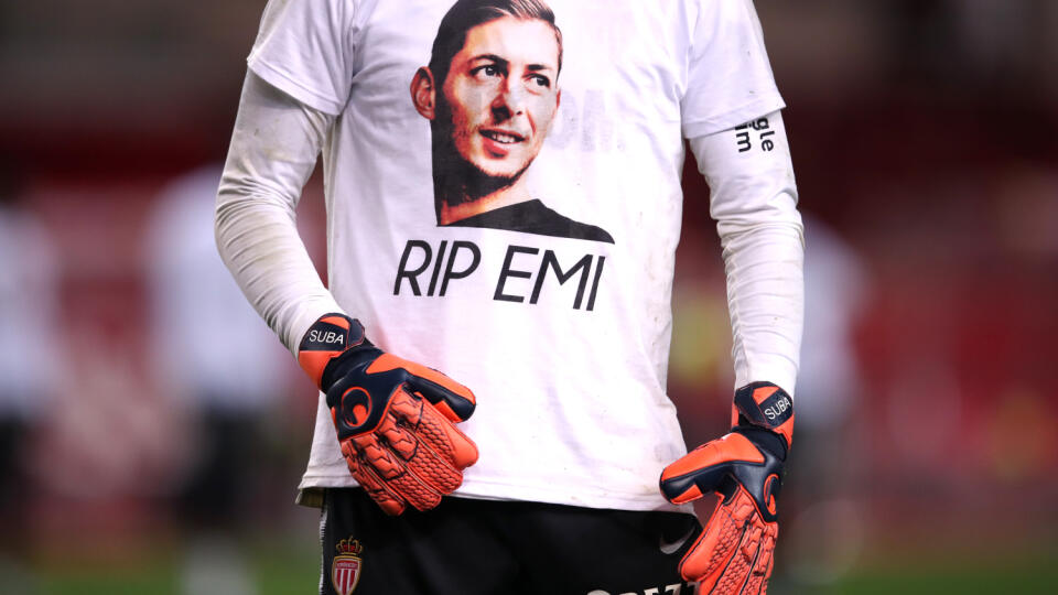 Emiliano Sala