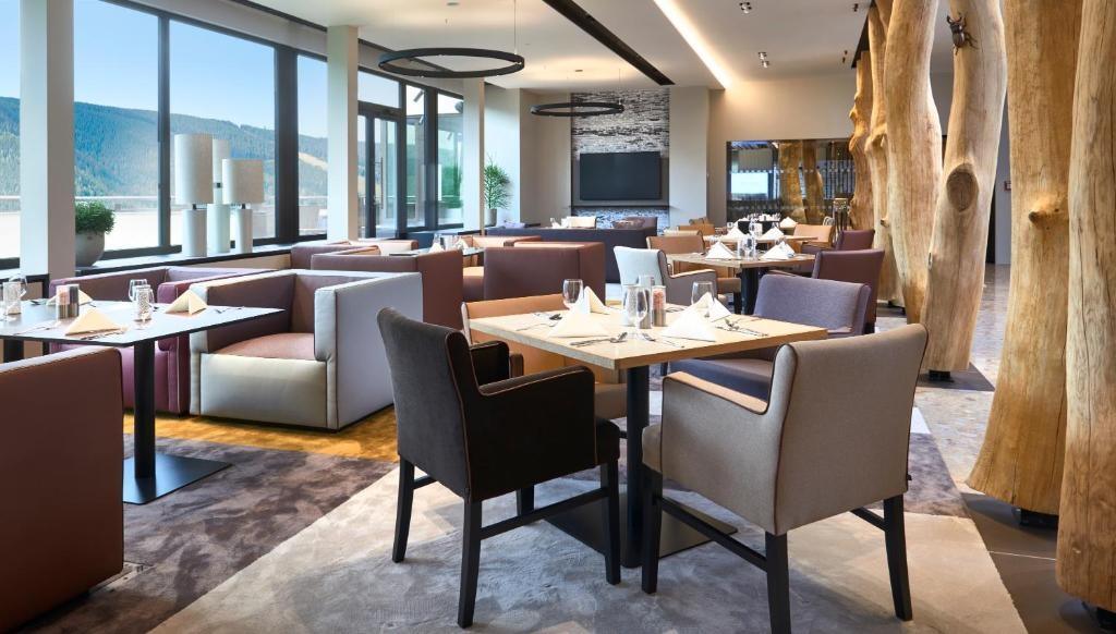 Tento luxus si užívala Shiffrinová pred štyrmi rokmi a inak tomu nebolo ani teraz. Pripravili pre ňu prezidentský apartmán a gastronomické zážitky.