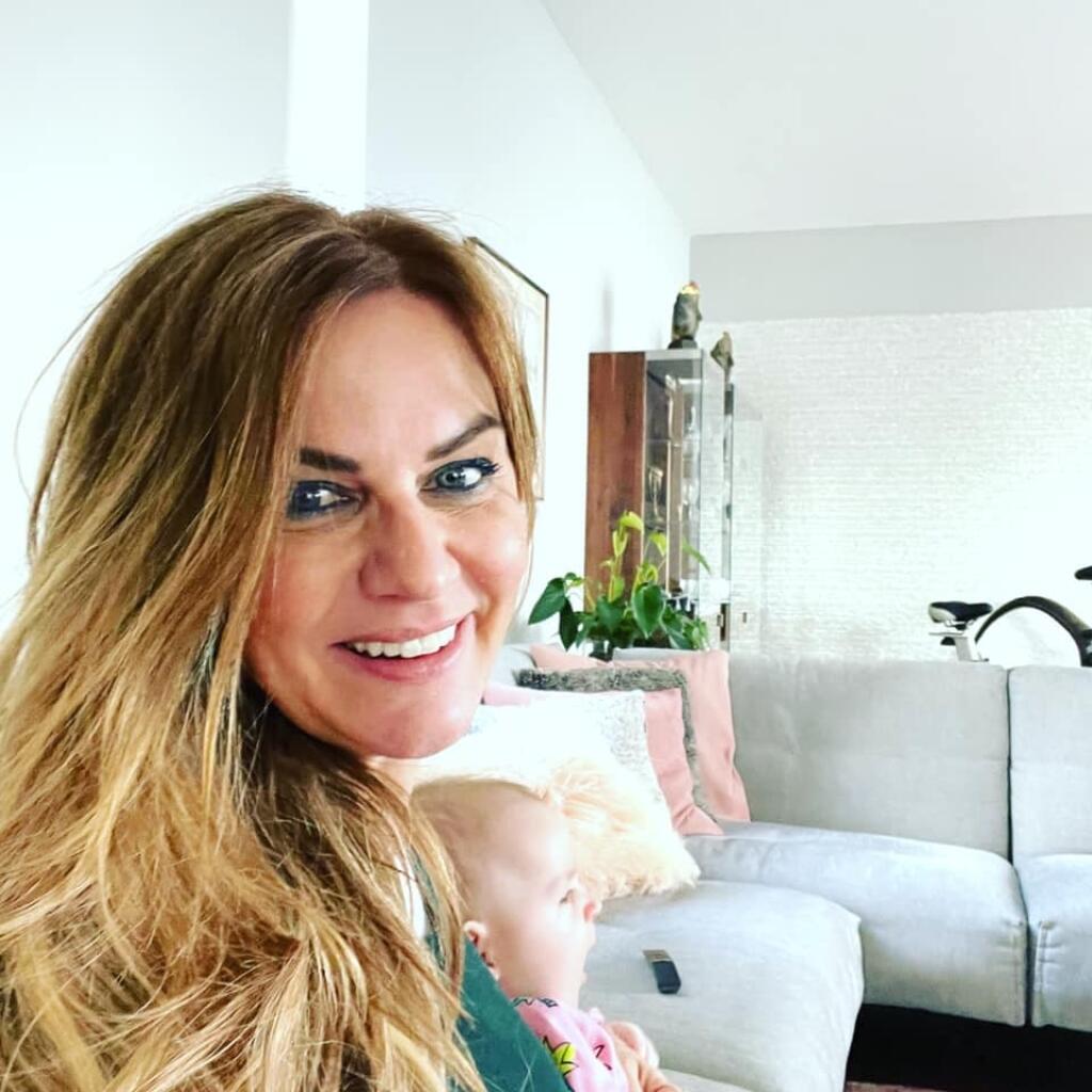 Monika Beňová