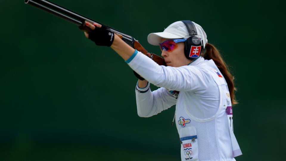 Danka Barteková