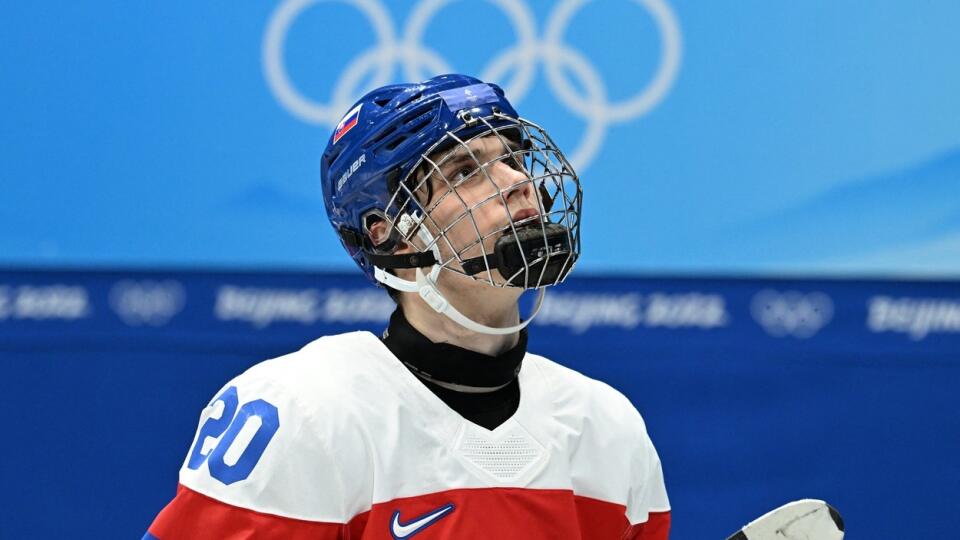 Juraj Slafkovský.