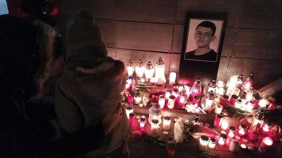Ohavná vražda novinára a jeho priateľky otriasla celým Slovenskom.