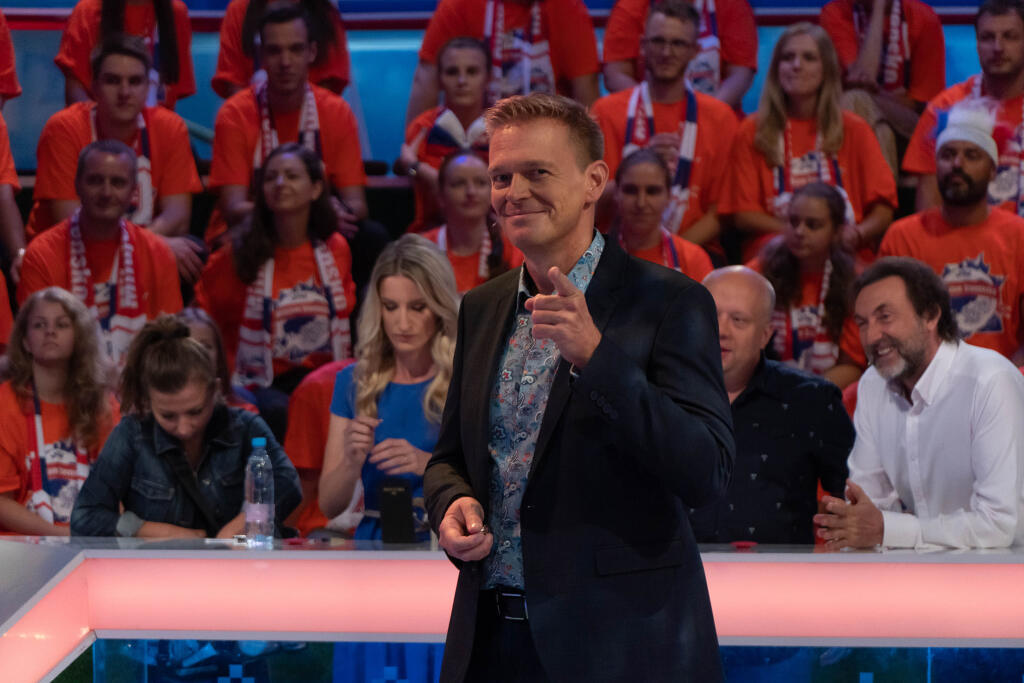 Milujem Slovensko sa vrátilo ako líder v 12+, viedli aj Talent a Tvoja tvár