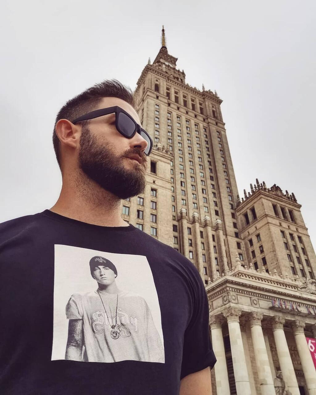 Lukáš Kimlička má dušu cestovateľa.