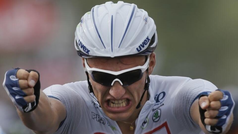 Marcel Kittel.