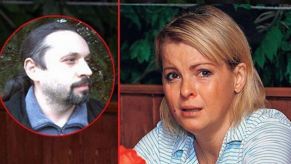 Roman Tříska sa už s epizódou menom Iveta